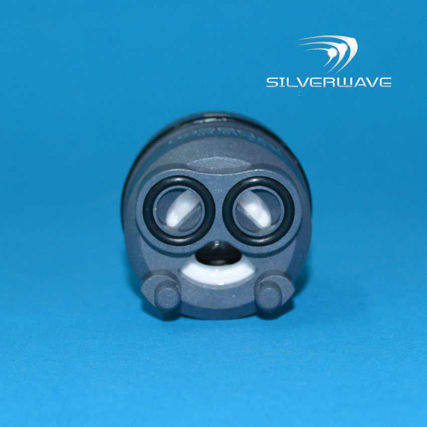 Картридж керамический 35 мм WasserKraft B391