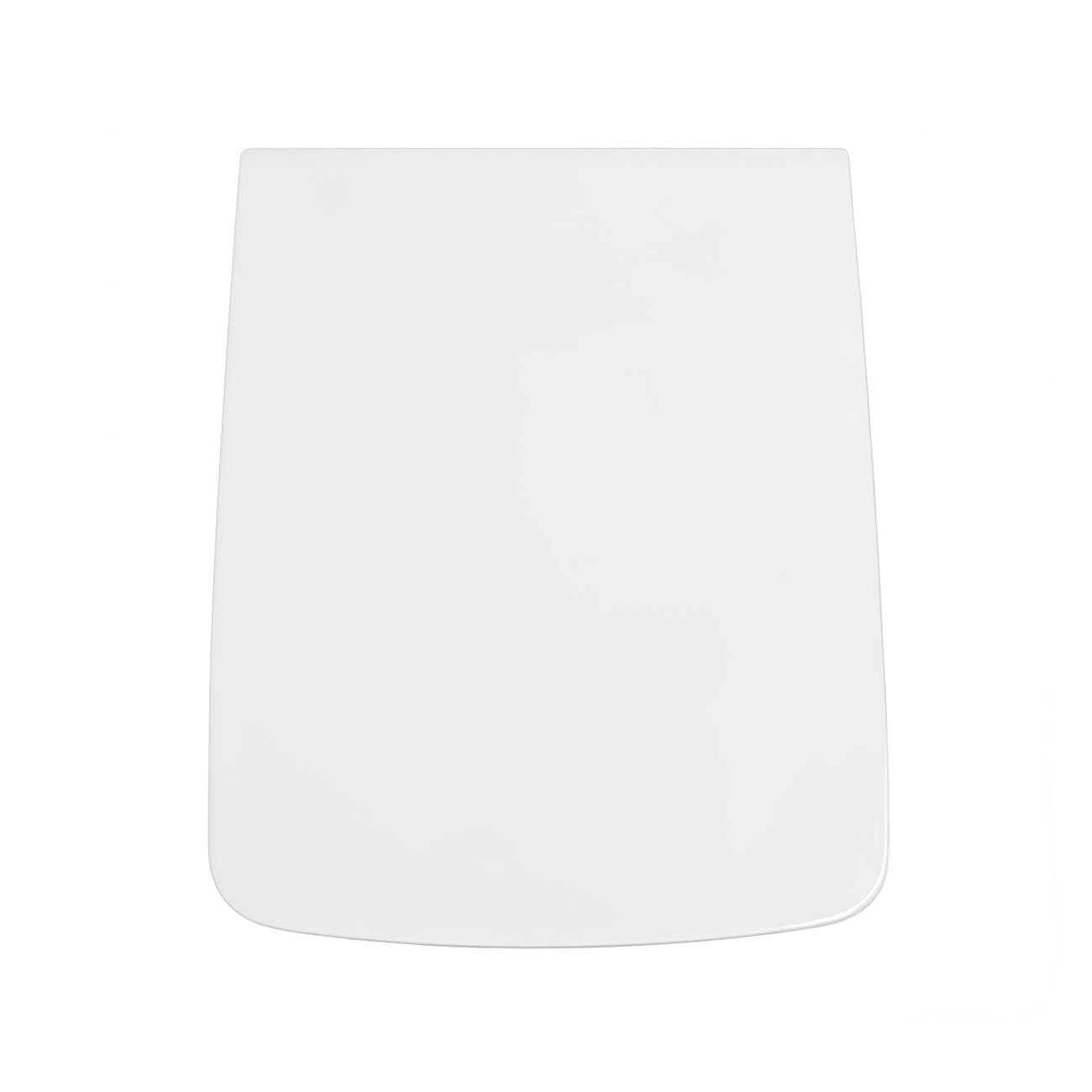 Сиденье для унитаза Vitra Metropole slim 122-003-009