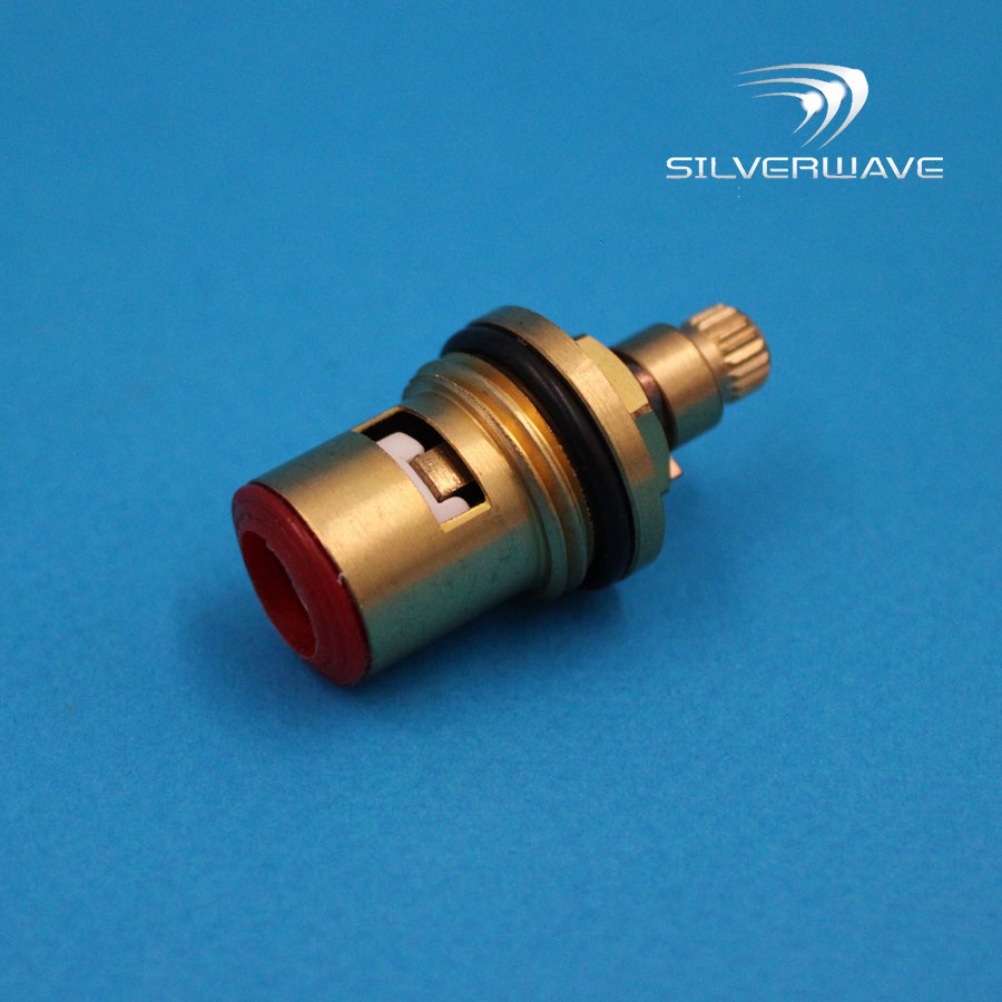 Керамическая Кран-букса AMPM SPD82070101