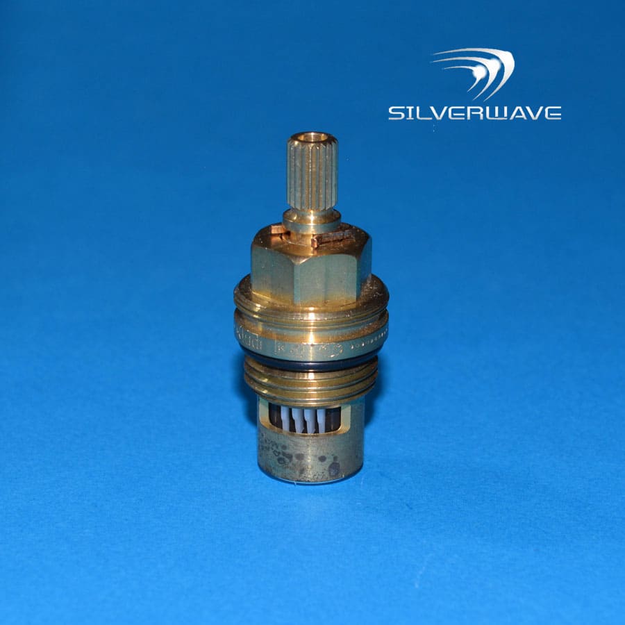 Кран-букса керамическая KLUDI 7505400-00