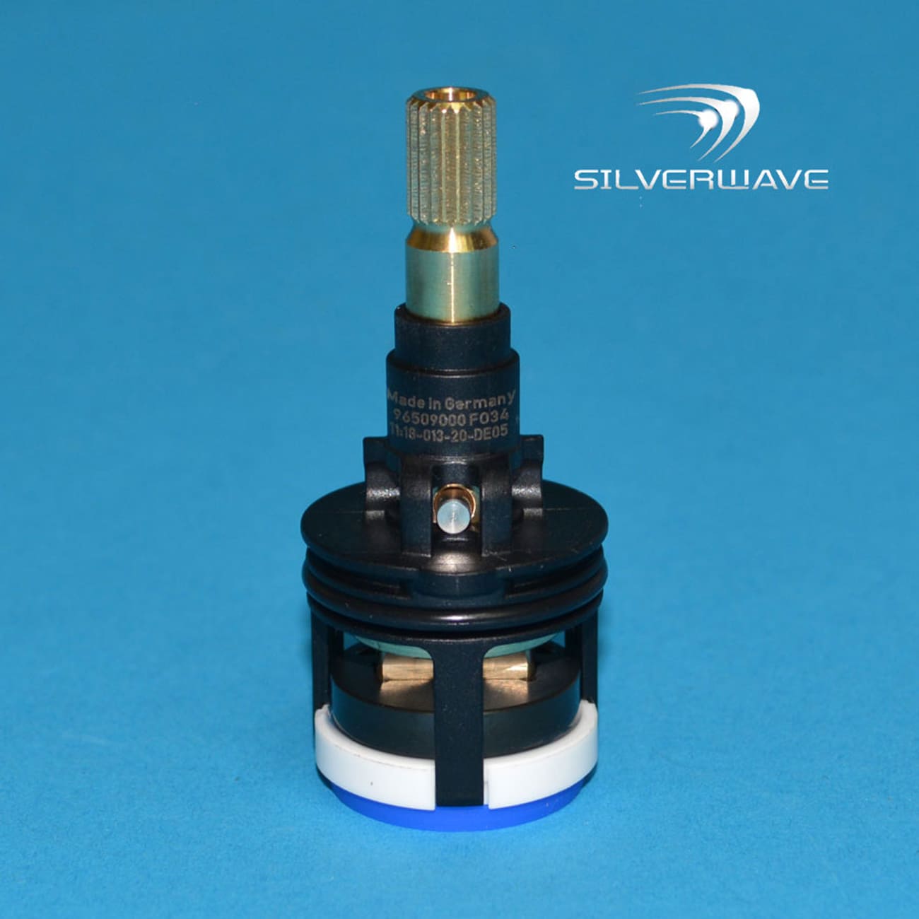 Переключатель керамический Hansgrohe 96509000