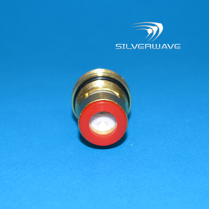 Кран-букса для горячей воды LEMARK LM8502R