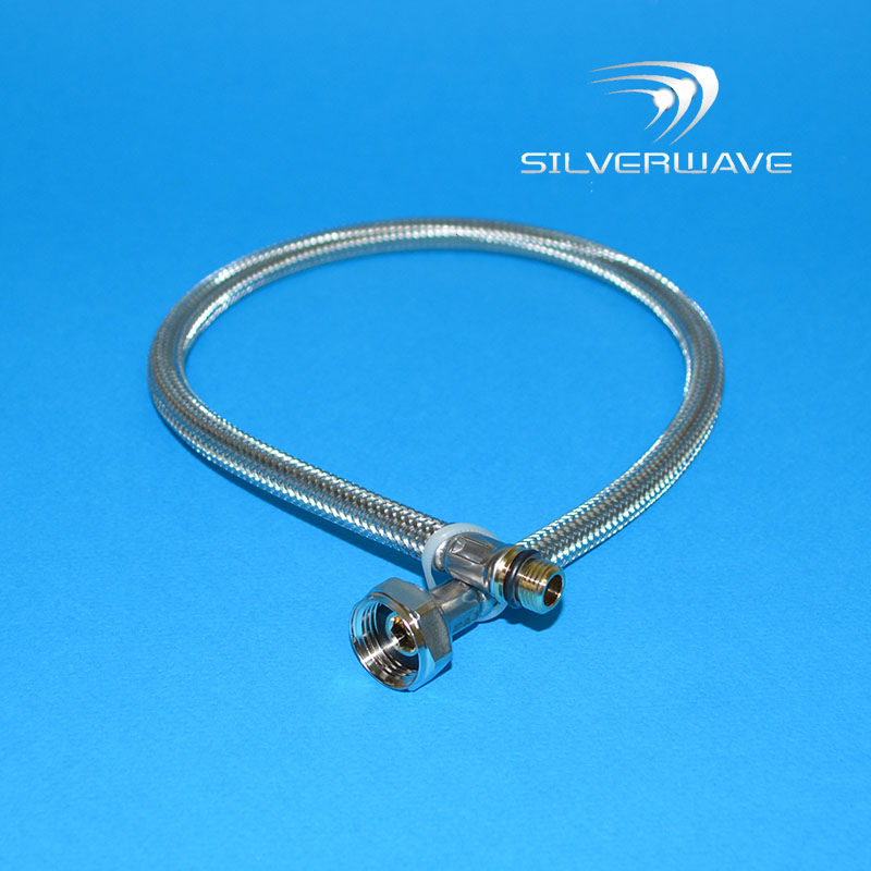 Гибкая подводка M10 Grohe 46255000