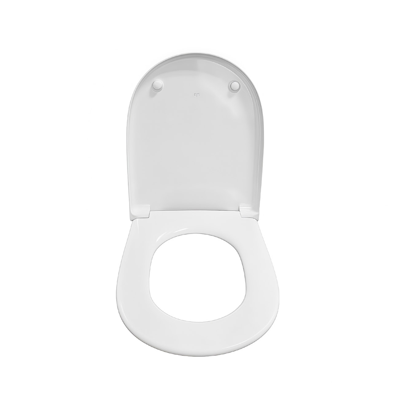 Сиденье для унитаза ROCA MERIDIAN-N A8012A200B (78012A200B)