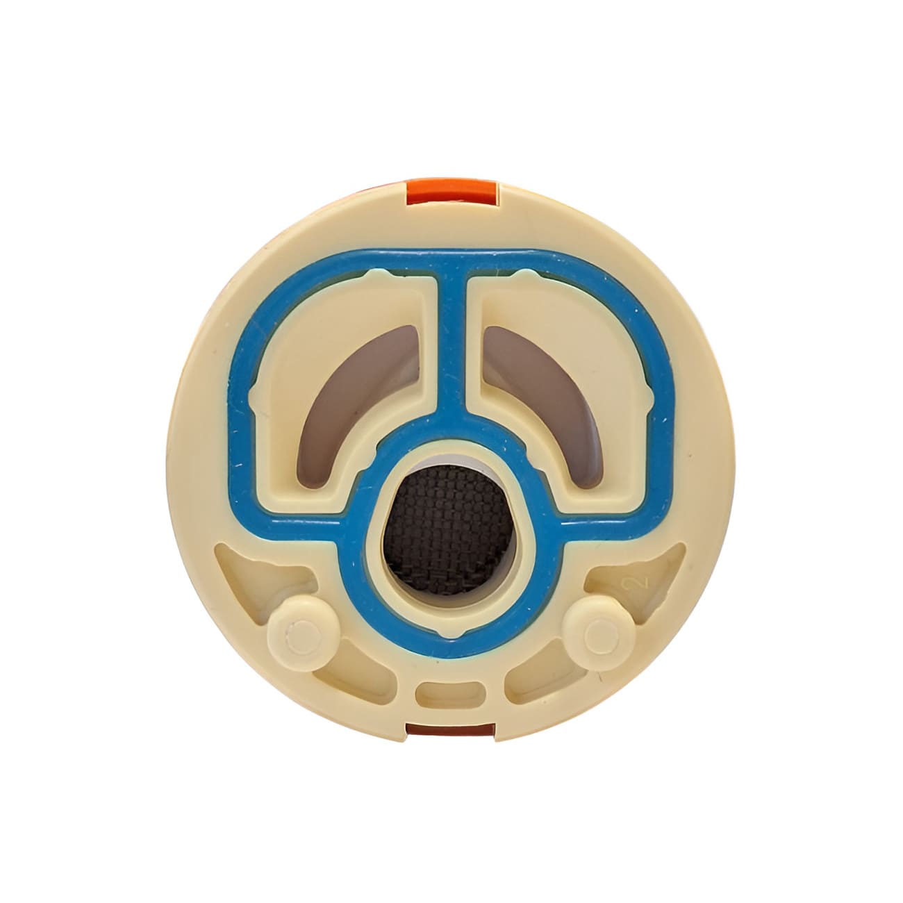 Картридж Red&Blu by DAMIXA 35 мм SPD10035SF2P1