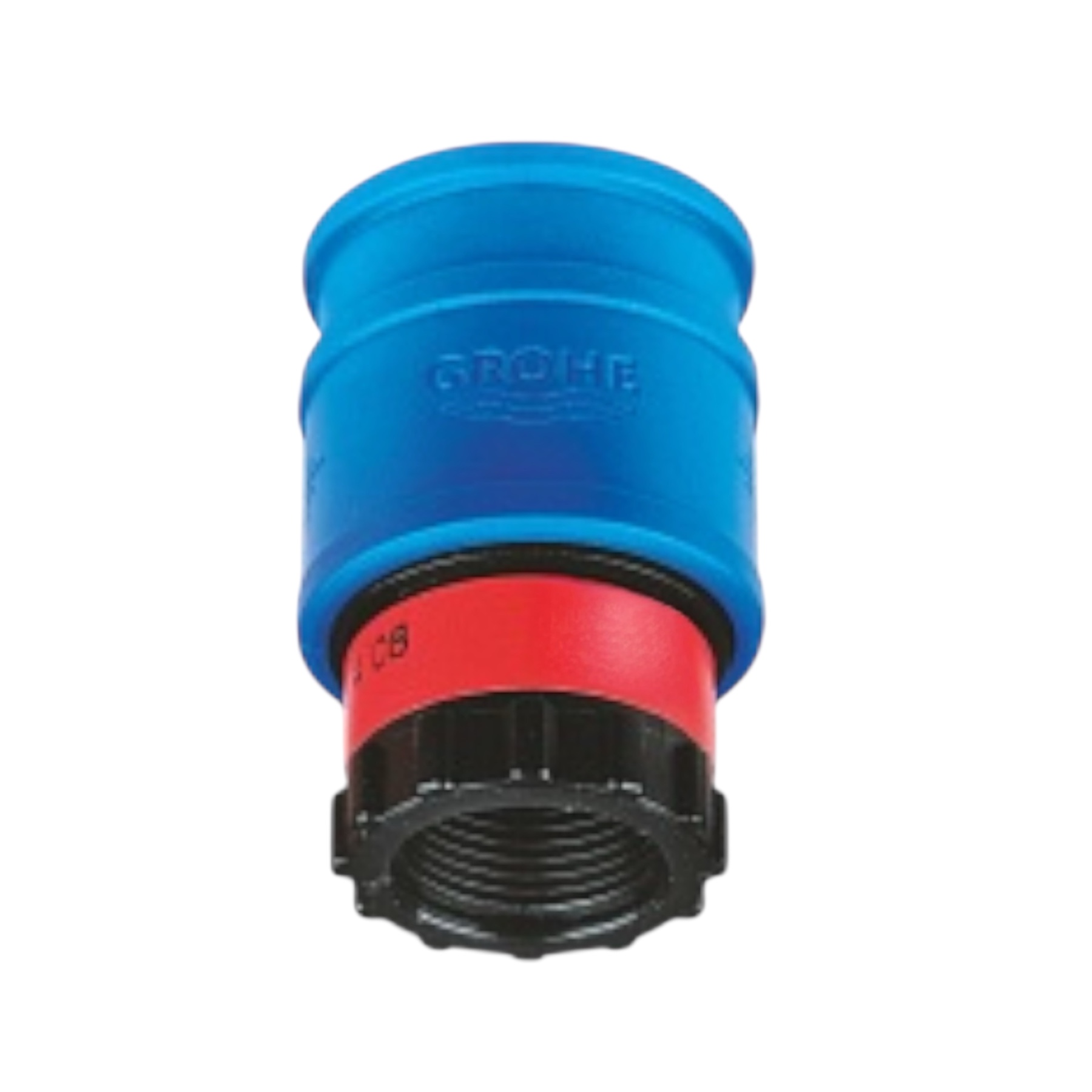 Защелка-переходник для кухонных смесителей Grohe 46338000