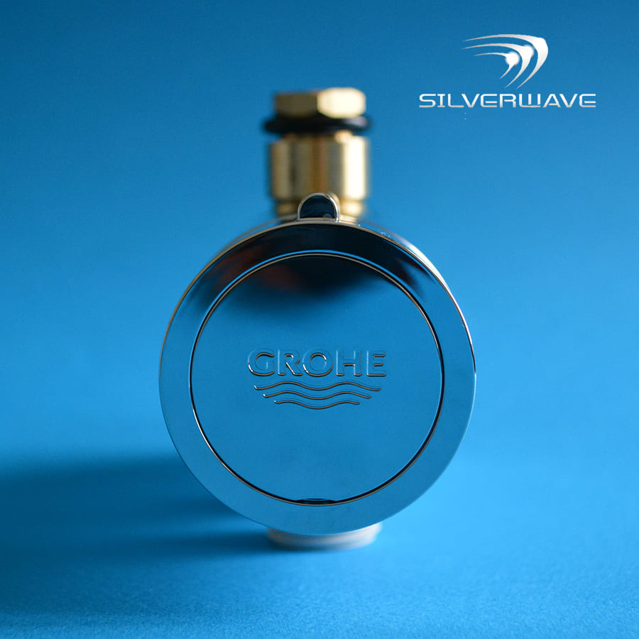 Переключатель режимов Grohe Tempesta 48338000