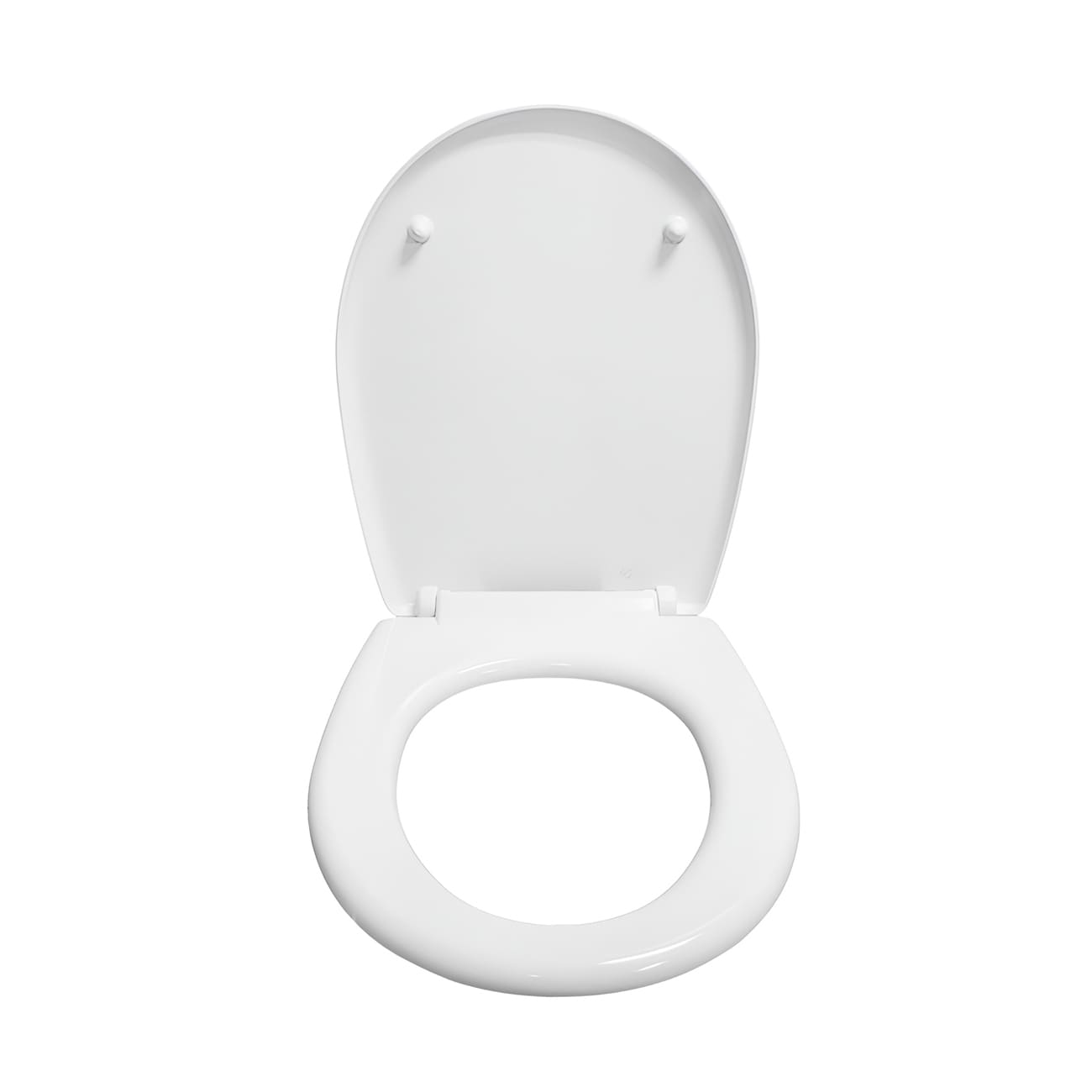 Сиденье с крышкой Soft Close унитаза ROCA Mateo ZRU9302822