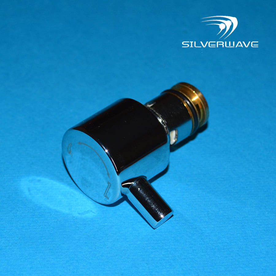 Переключатель для смесителя WasserKRAFT B169