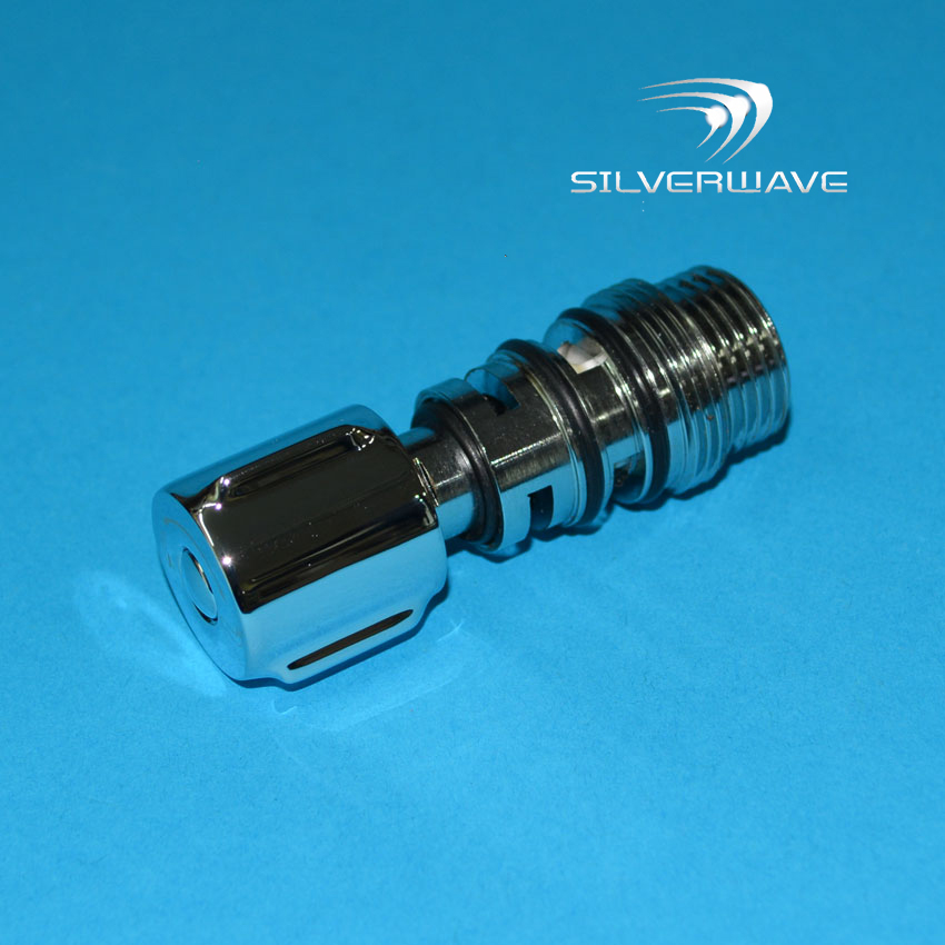 Переключатель поворотный для смесителя WasserKRAFT B502