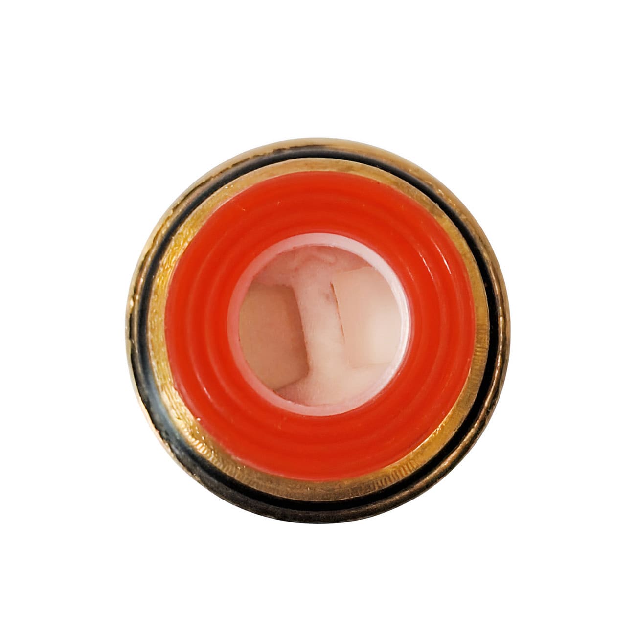 Кран-букса с керамическими пластинами Rossinka SP08-03