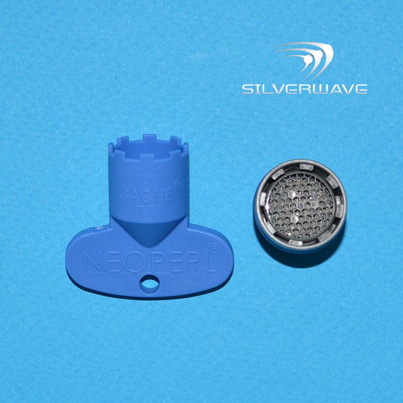 Аэратор М18,5х1 для смесителей Grohe 13994000