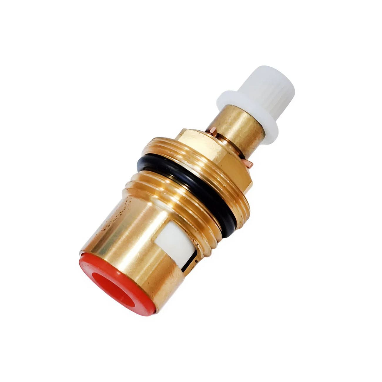 Кран-букса для горячей воды Lemark LM8501R