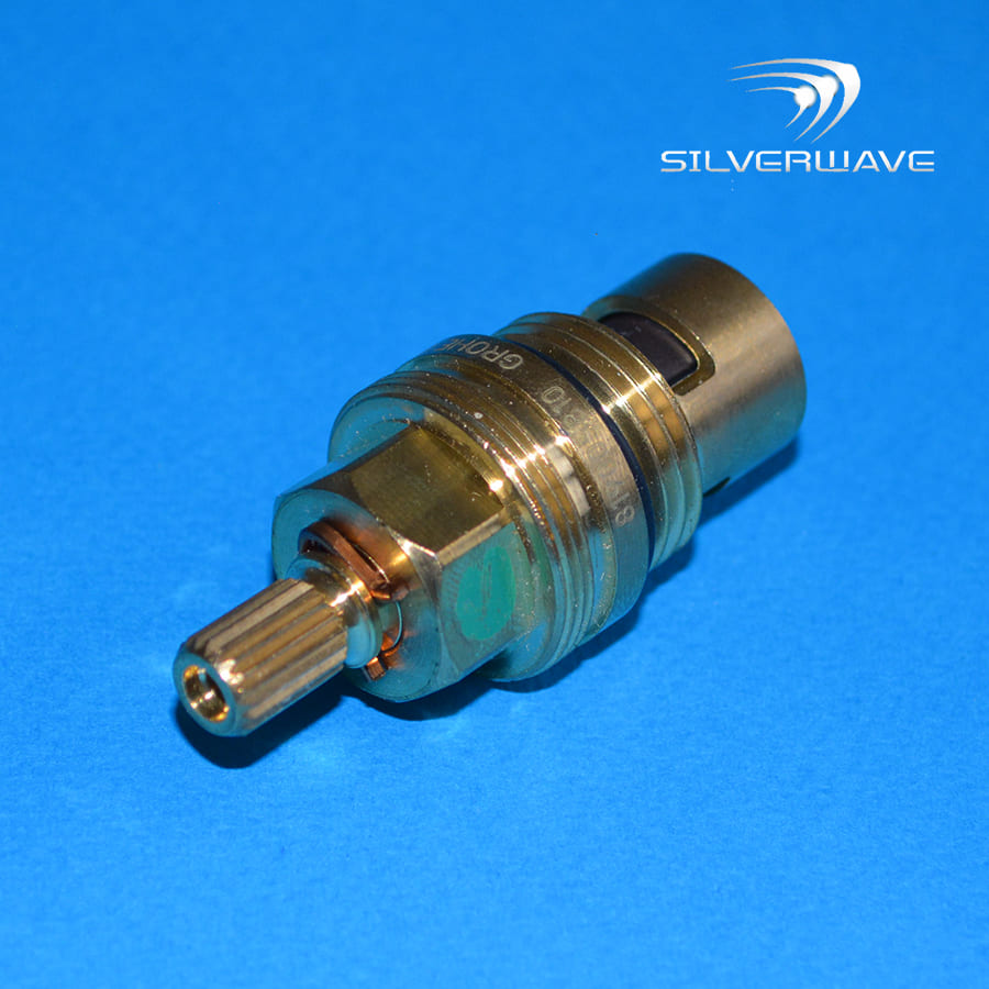 Кран-букса 1/2" Grohe Red 46678000