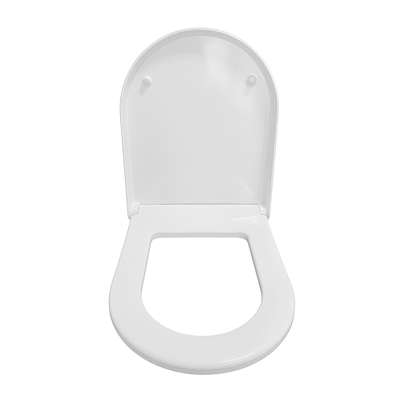 Сиденье с крышкой для унитаза VitrA S50 72-003-309