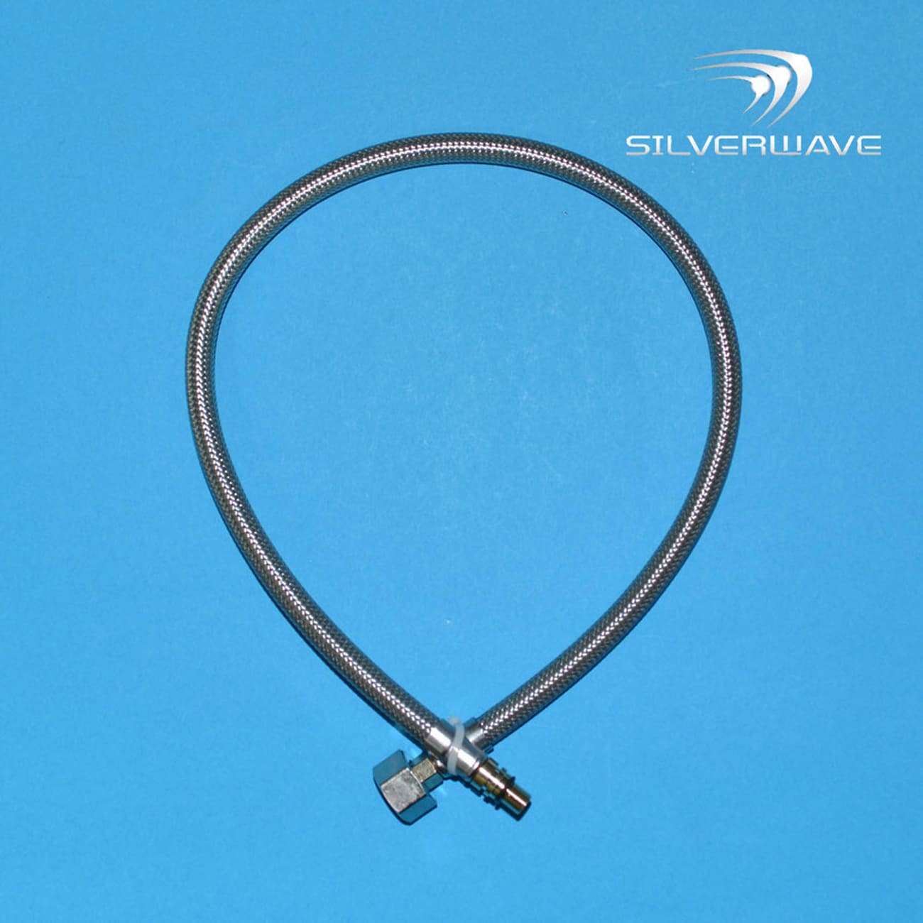 Гибкая подводка M8 Hansgrohe 96556000