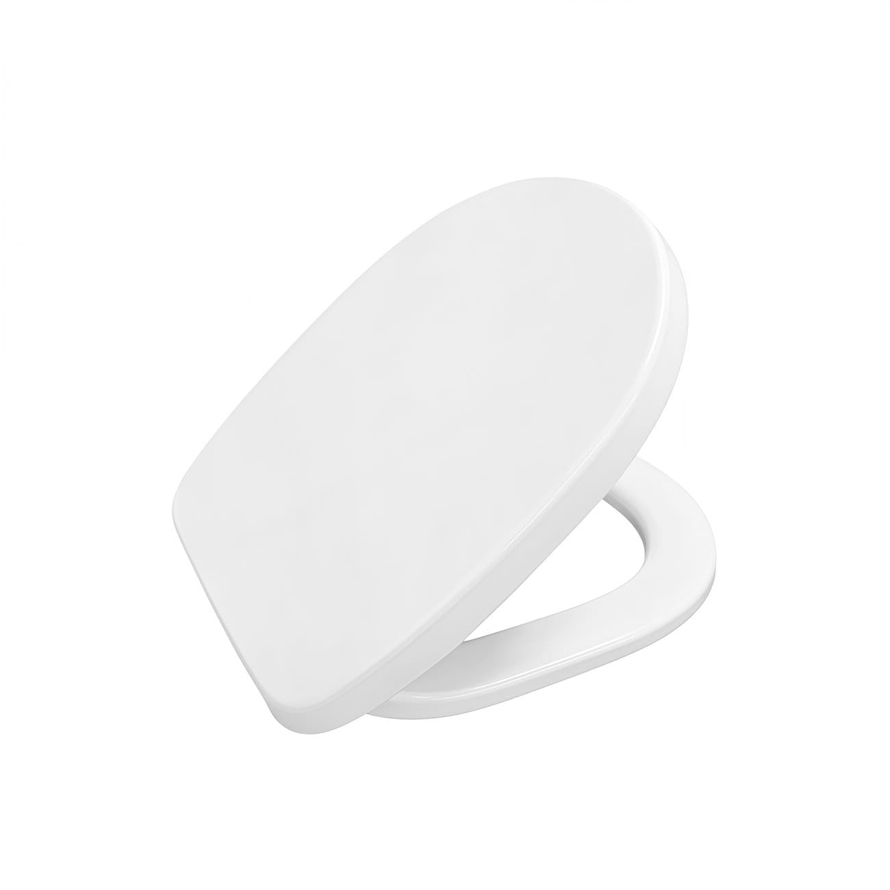 Сиденье c крышкой Haro для унитазов Ideal Standard Connect 540785