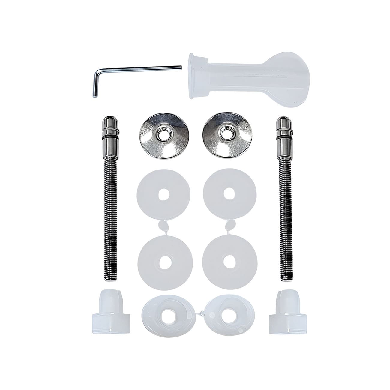 Крепление сиденья Soft Close C0502Y Debba Roca AI0011300R