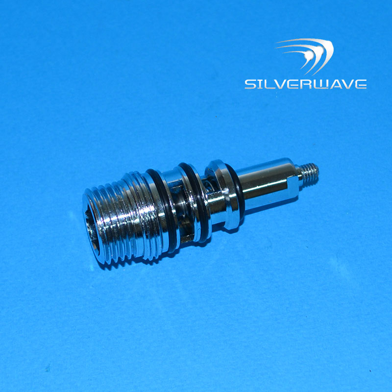 Дивертор для смесителей Iddis J51110