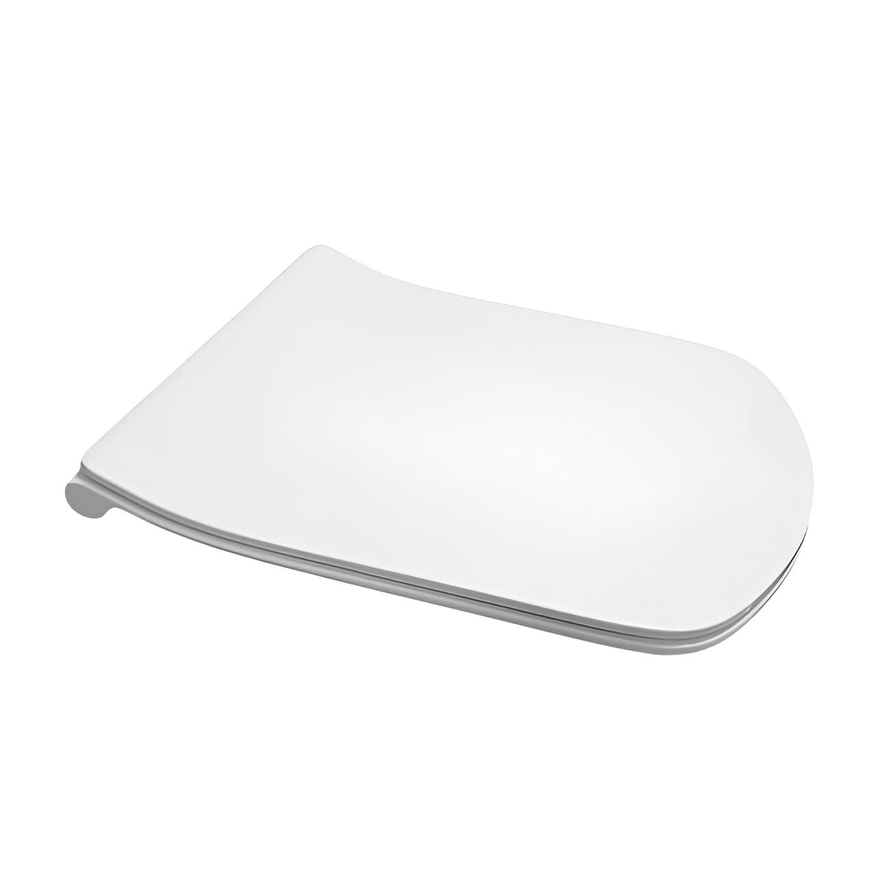 Сиденье для унитаза Roca Dama Senso SLIM ZRU9302991