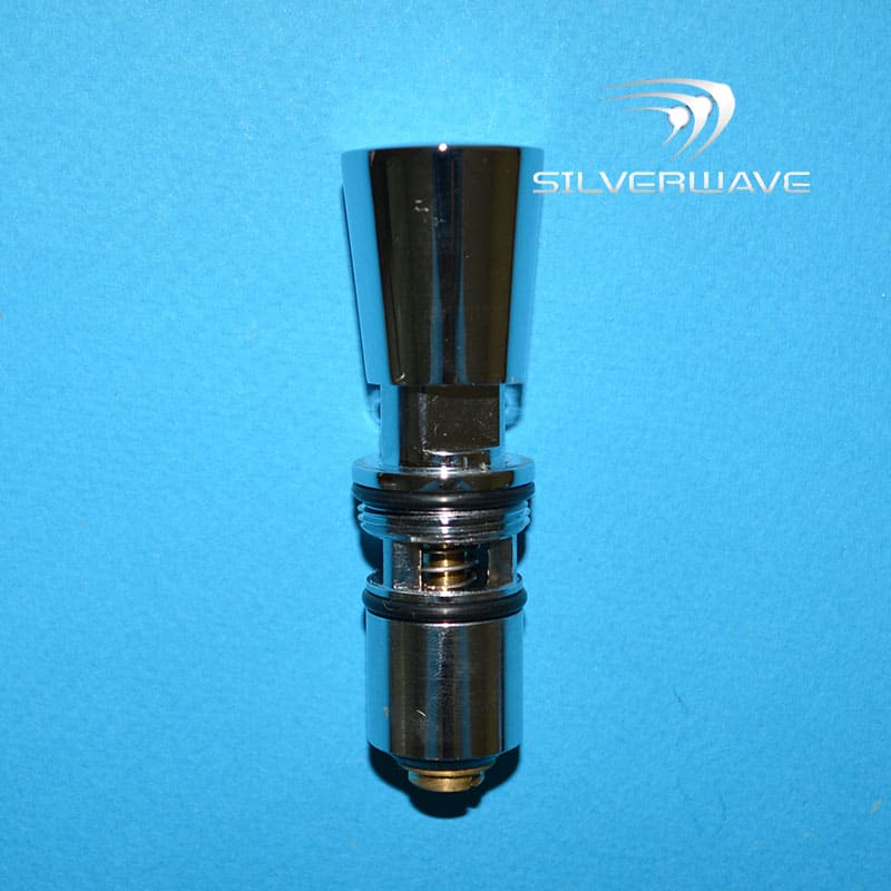 Переключатель-дивертор LEMARK LM8507C