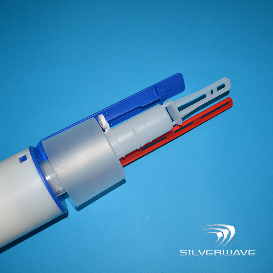 Сливное устройство для инсталляций Sanit 01.950.00.0000