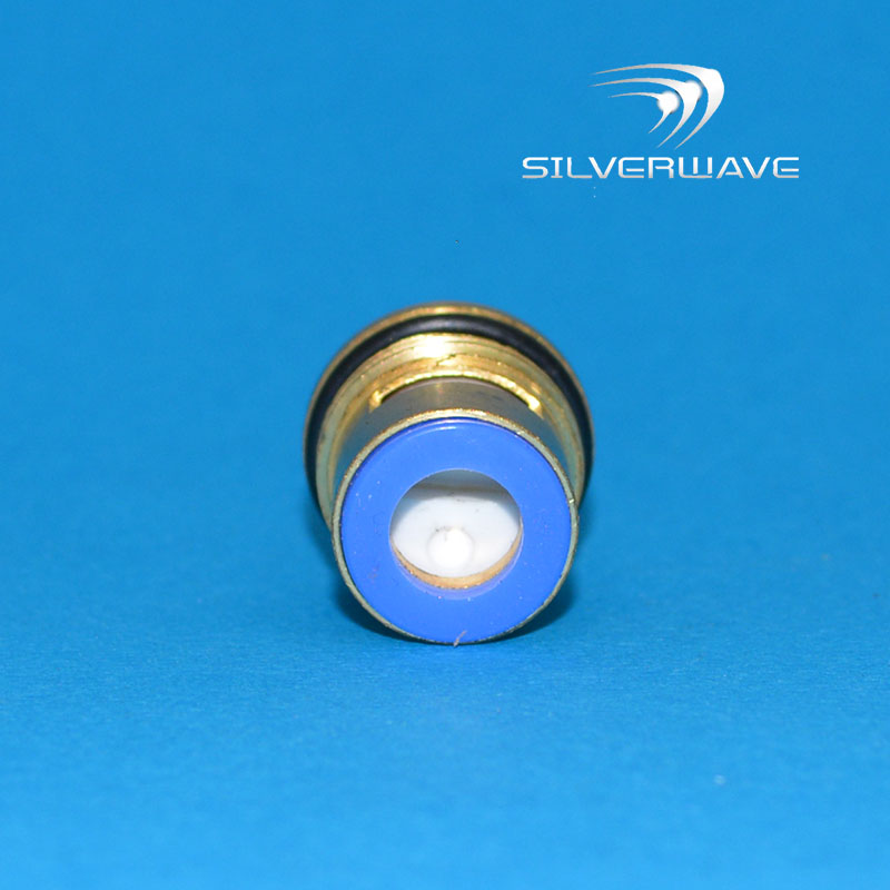 Кран-букса холодная вода Iddis K20A0010H