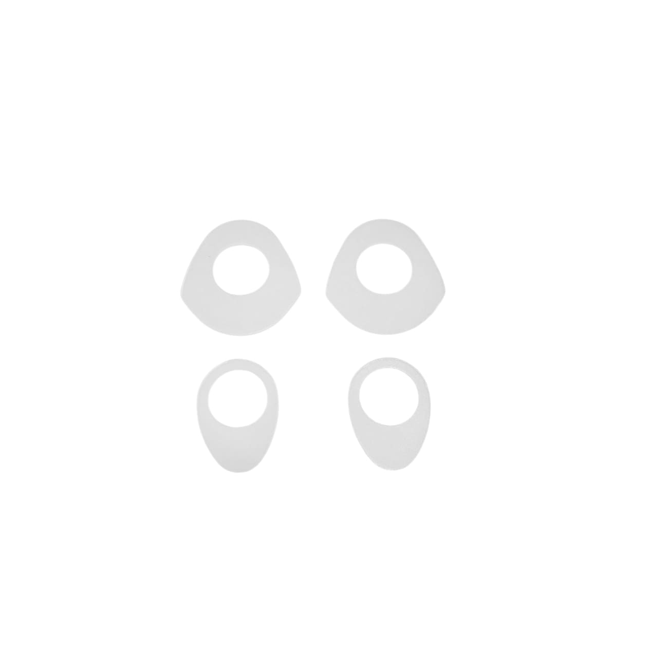 Набор болтов фиксации ручек ванны N-Princess Roca A525764403