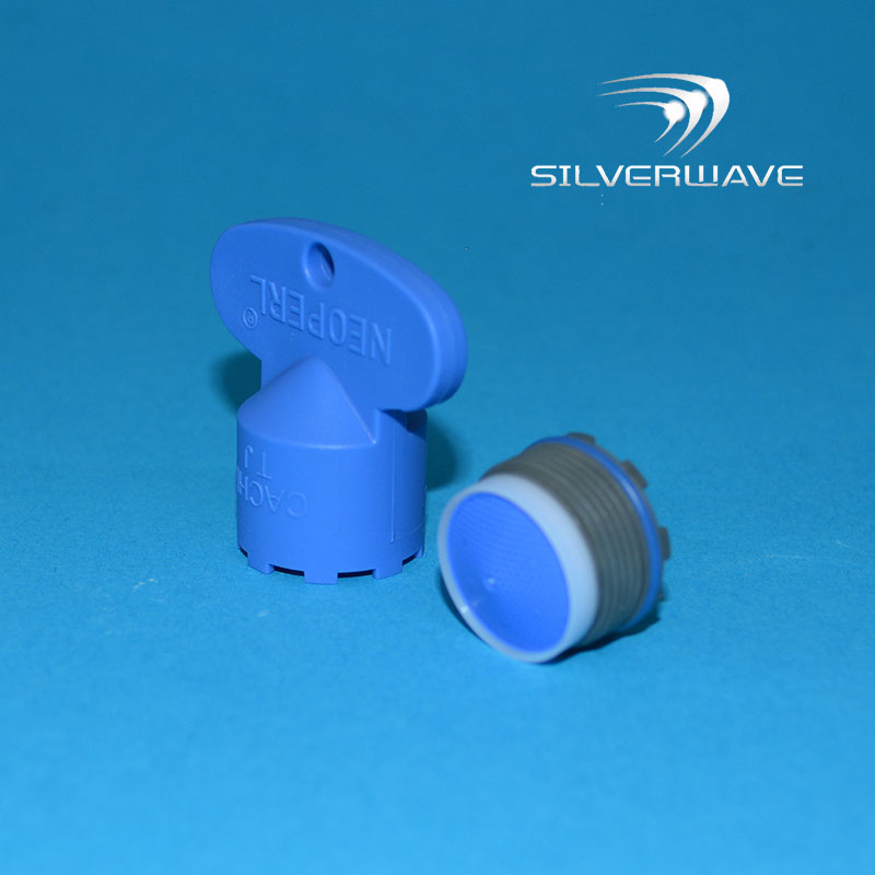 Аэратор М18,5х1 для смесителей Grohe 13989000