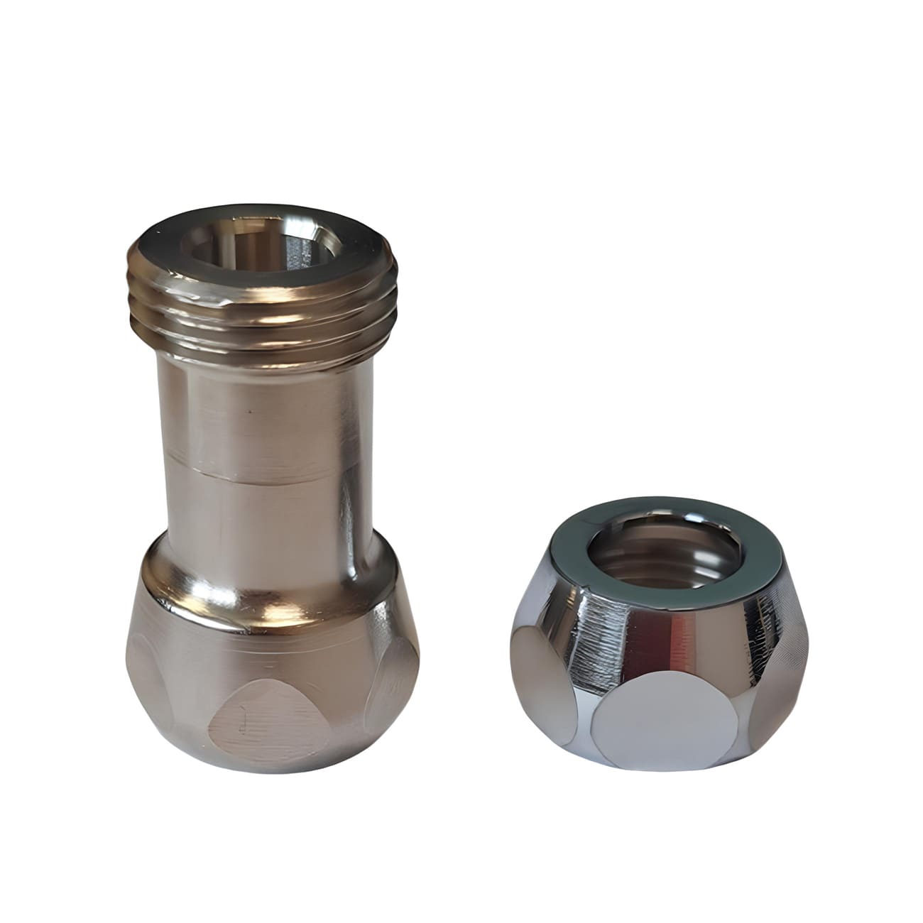 Компрессионный фитинг Kludi 7435400-00