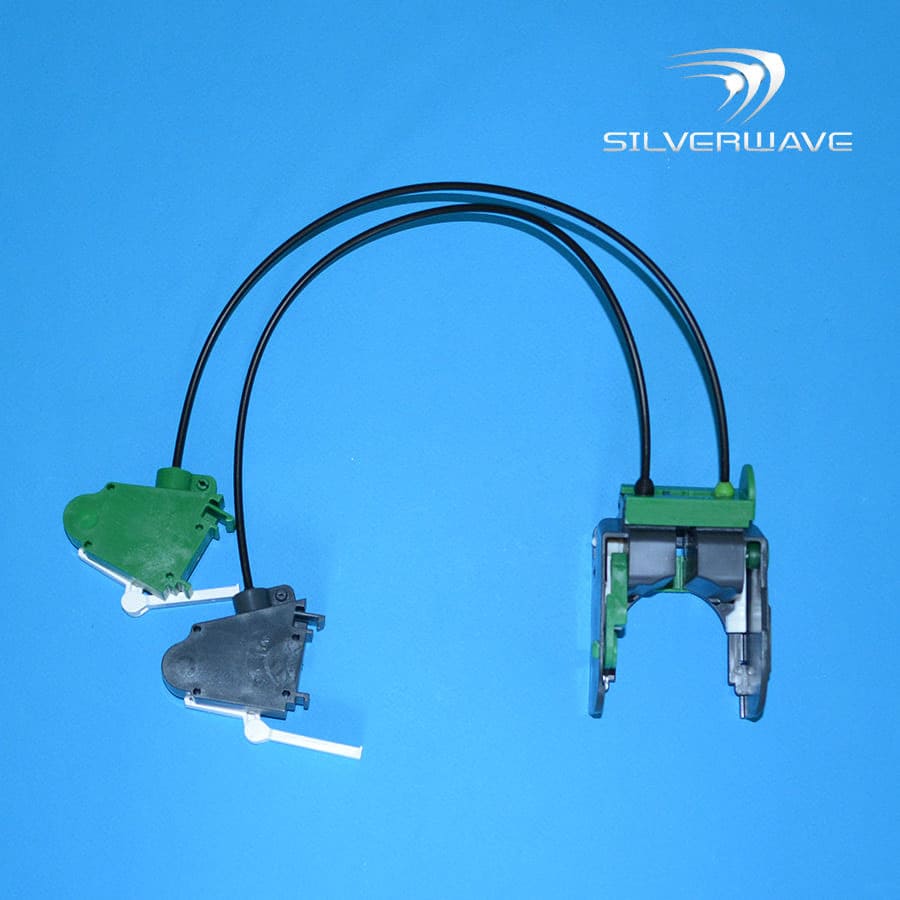 Тросовый привод механизма двойного слива Viega 604134