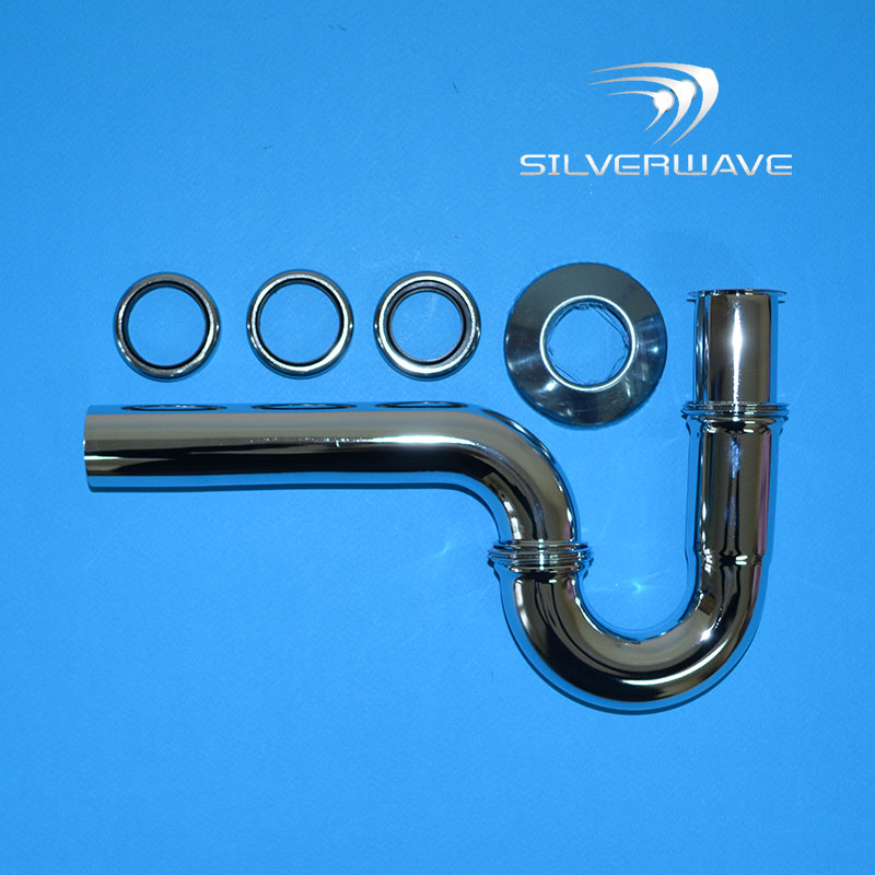 Сифон для раковины трубчатый Grohe 28947000