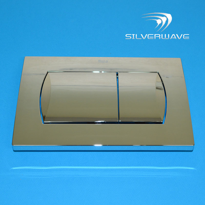 Сливная кнопка для инсталляций Roca Active A8901160R1