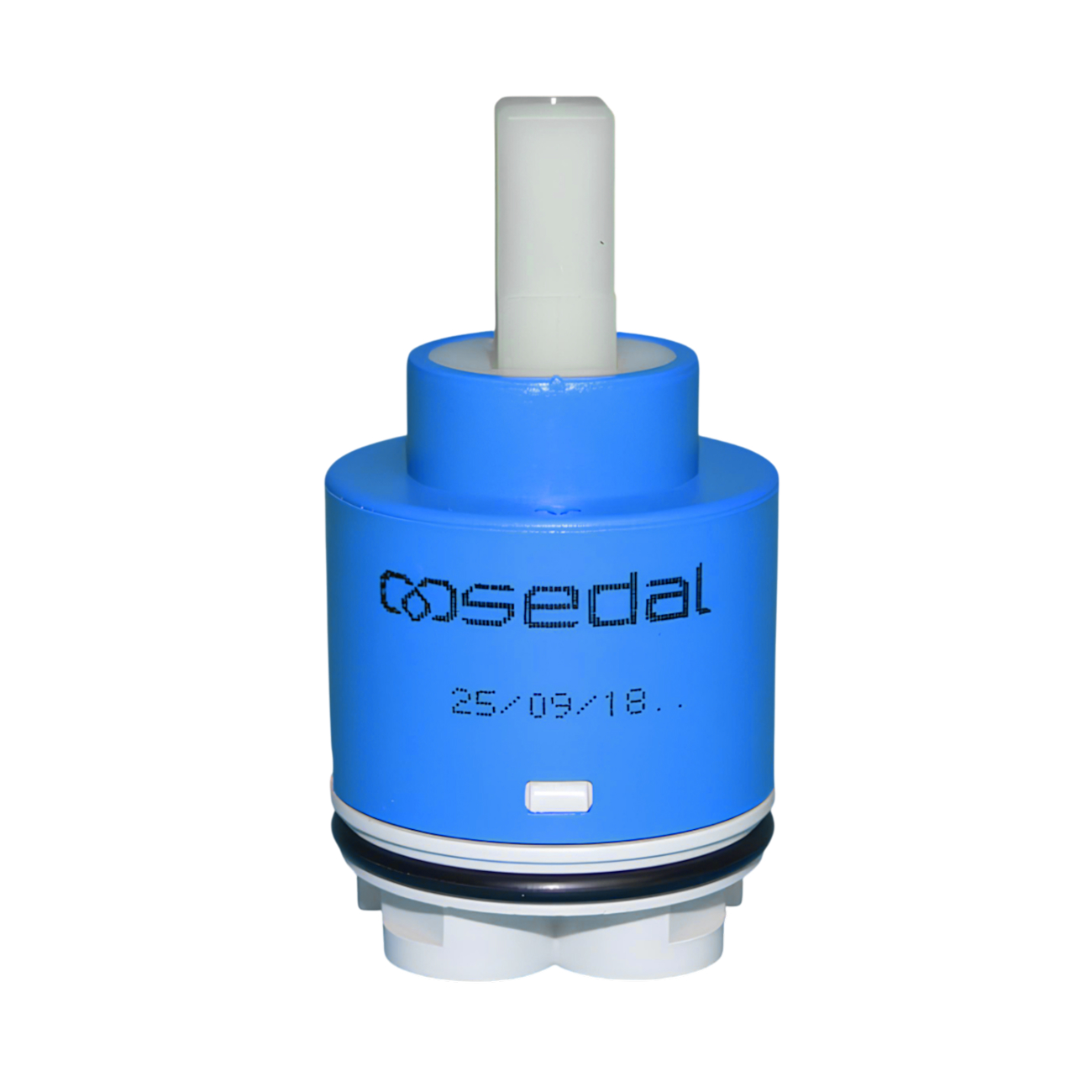 Картридж керамический 40 мм WasserKraft B012