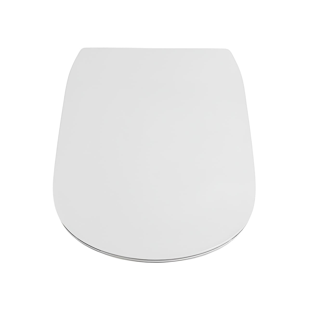 Сиденье с крышкой для унитаза Ideal Standard Tesi T352701