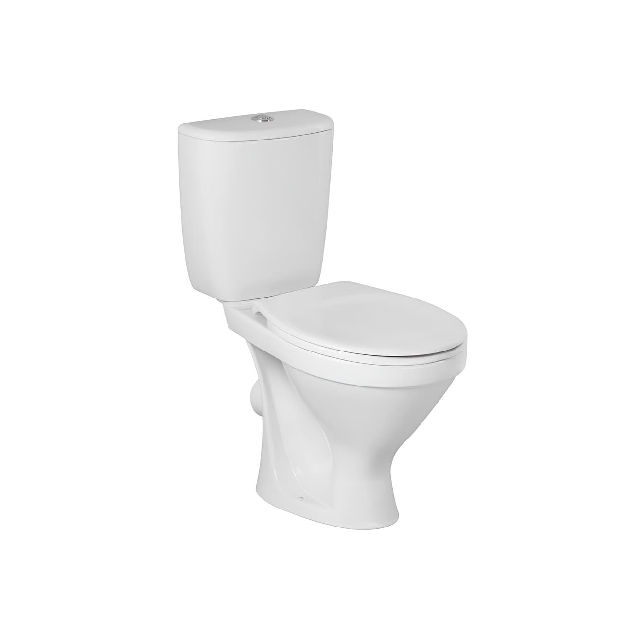 Сиденье для унитаза Cersanit Trento S-DS-TRENTO-PL