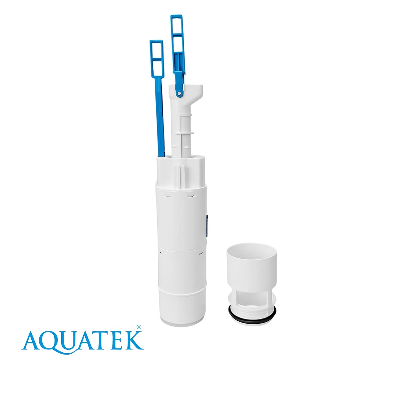 Сливной клапан для инсталляции в сборе Aquatek KKI-0000009