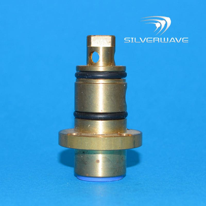 Кран-букса для смесителей Iddis