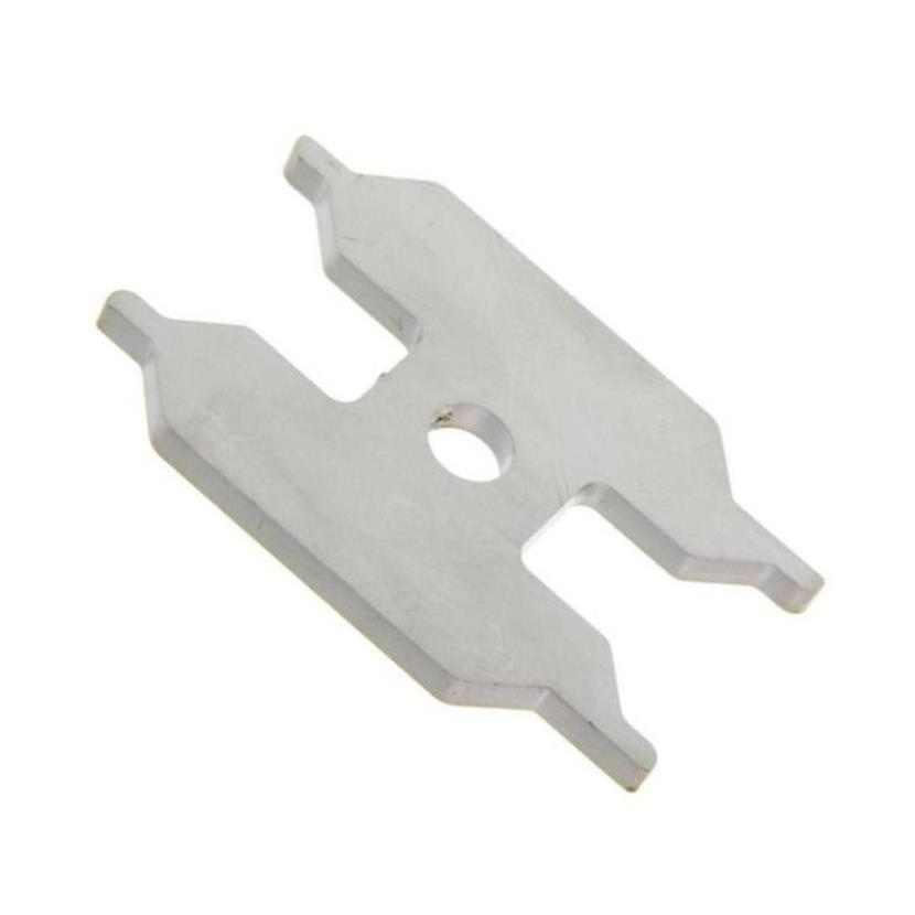 Универсальный ключ для съема стопорной гайки Blanco 139219