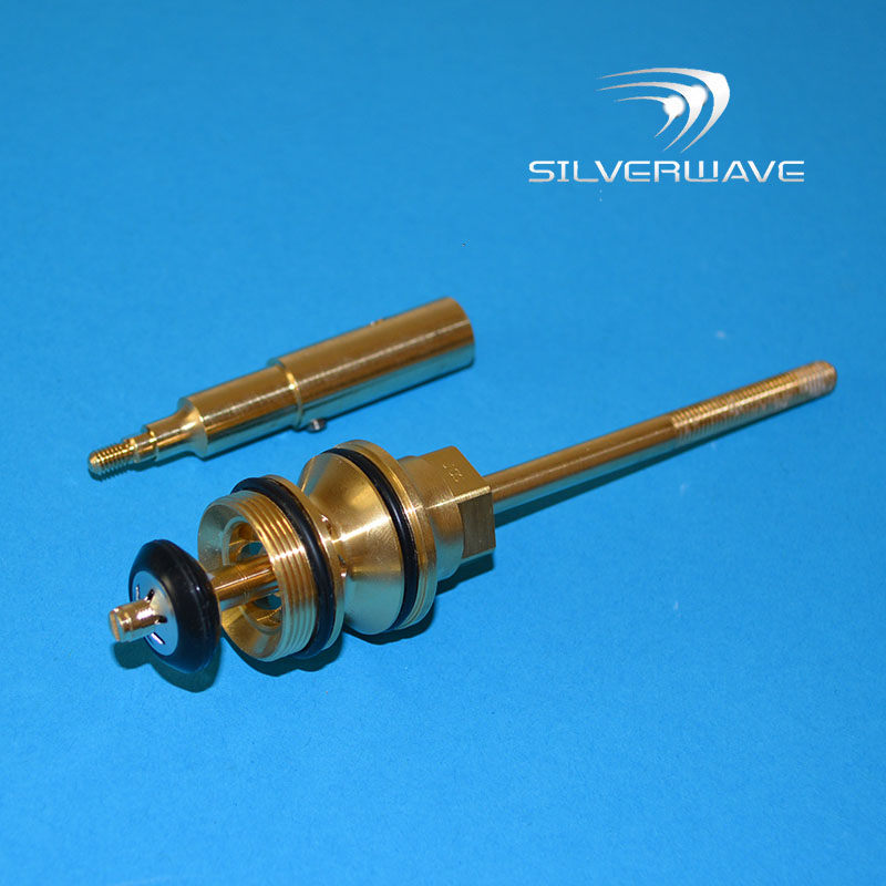 Переключатель для смесителей на бортике ванны Grohe 45443000