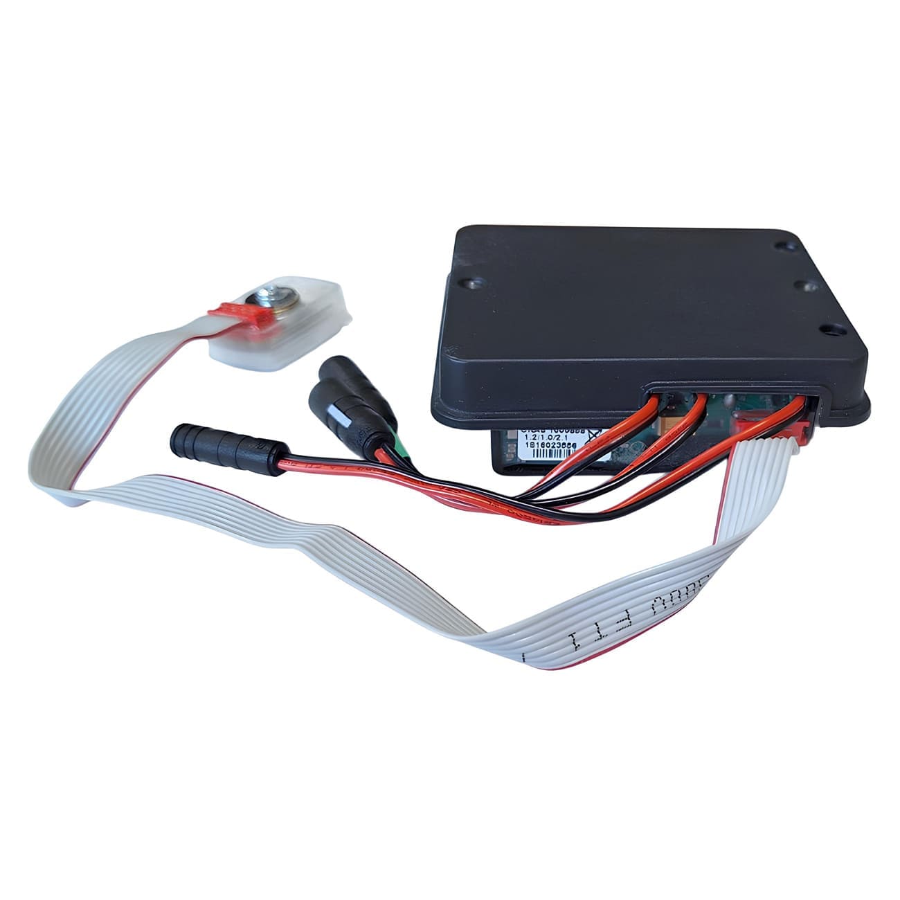 Блок управления 1000858V Oras 6V Wellfit / Bluetooth