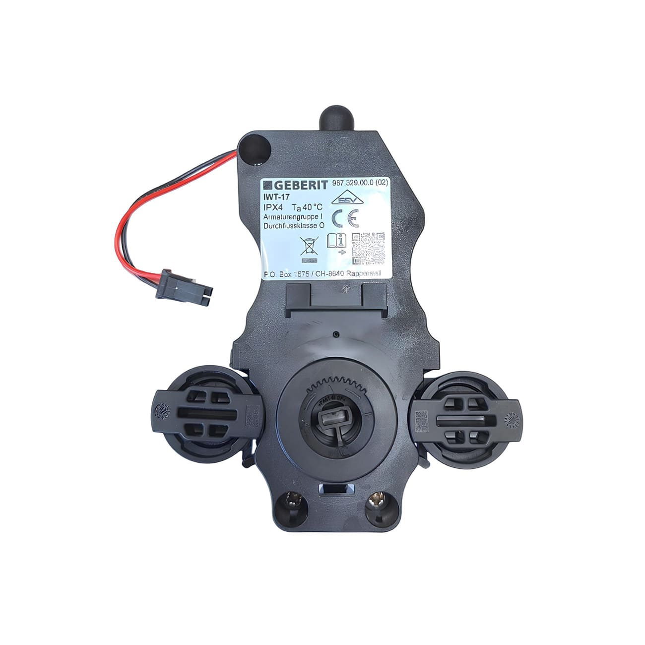 Функциональный блок Geberit 243.683.00.1