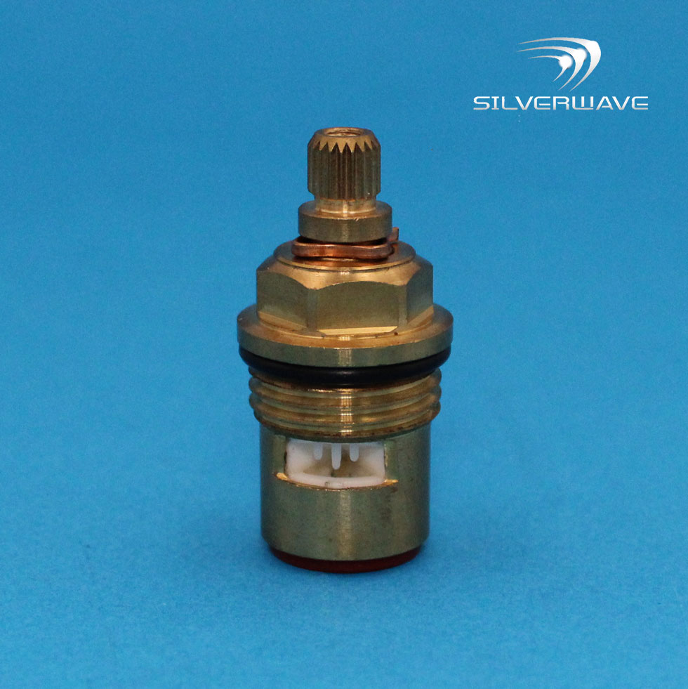 Кран-букса включения (управляющий клапан) Ravak X07P292