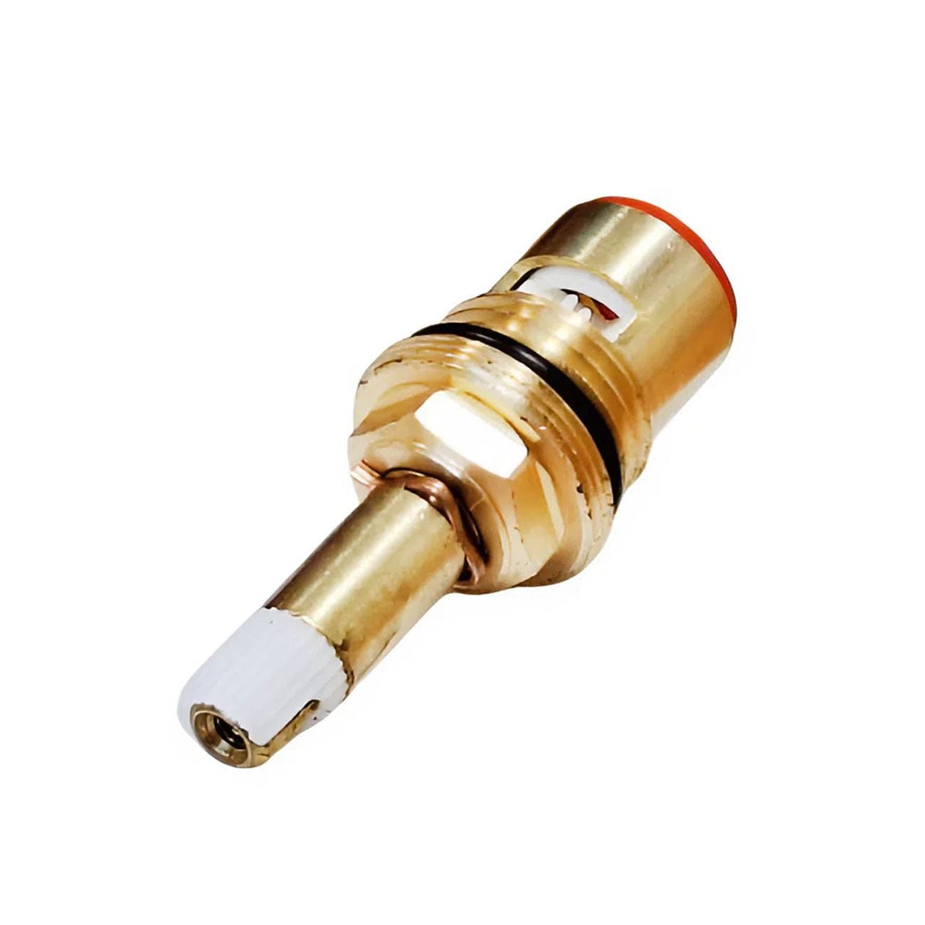 Кран-букса для горячей воды Lemark LM8675R