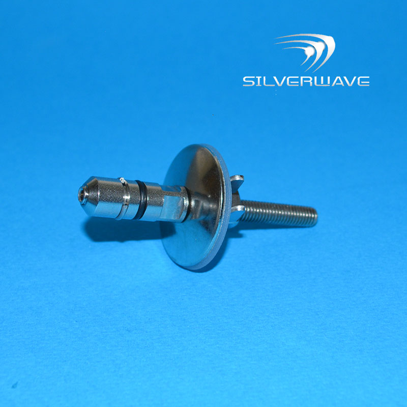 Комплект крепления для сиденья унитаза Palace Laufen 8917090000001