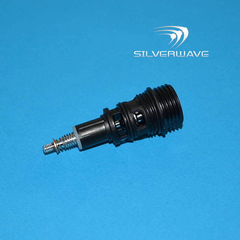 Переключатель душ-излив Hansgrohe 95657000