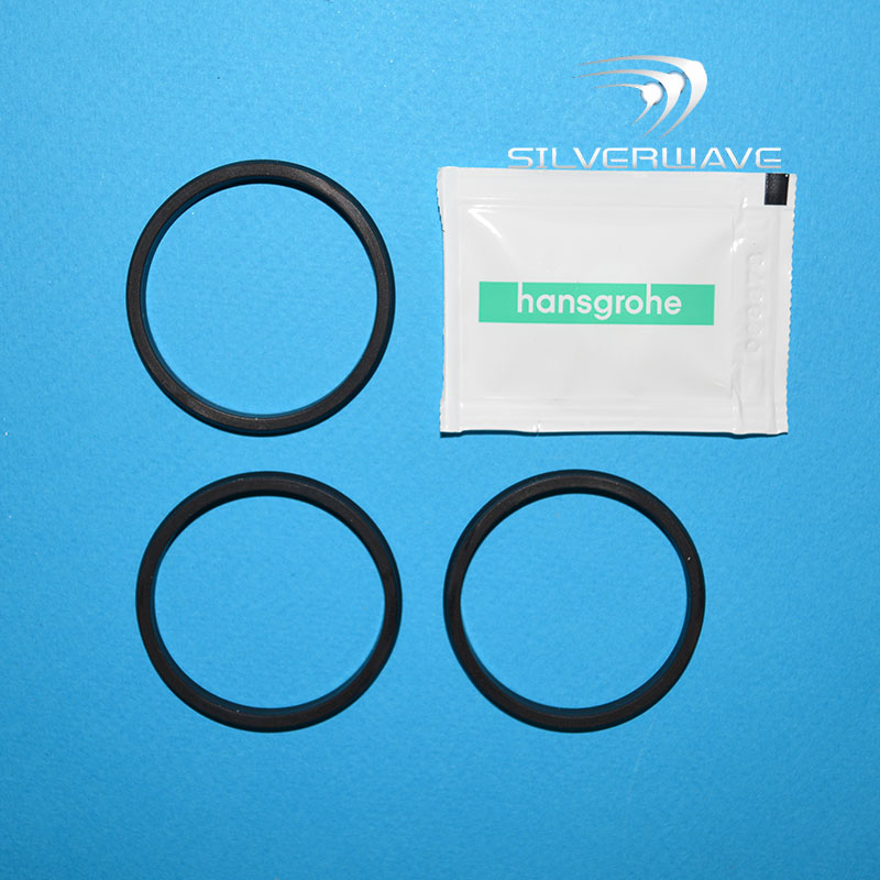 Уплотнения кухонного смесителя Hansgrohe 98702000