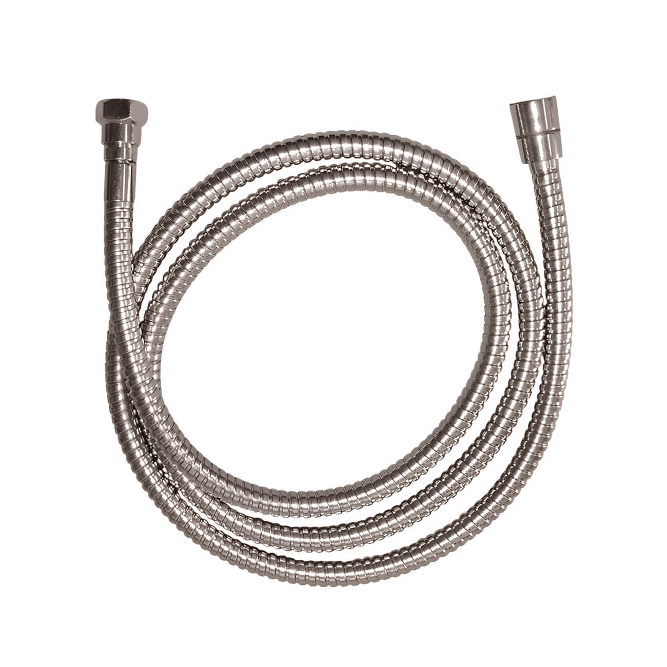 Шланг вытяжной для встроенного смесителя в ванне SH3.8-NLR.P