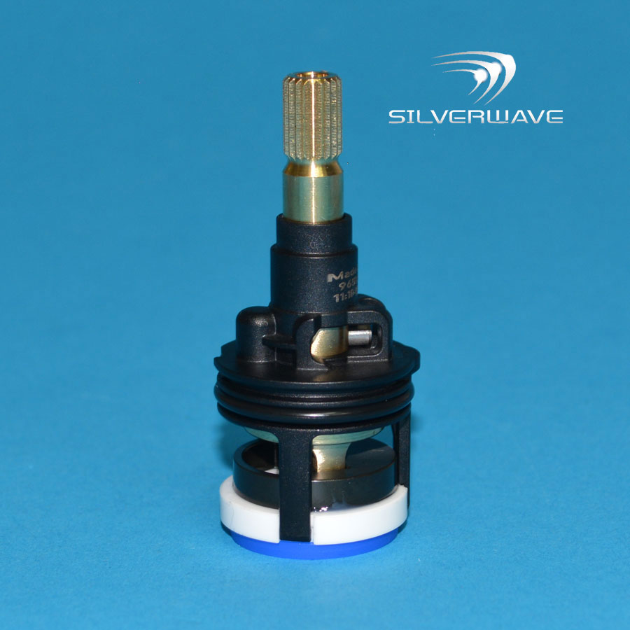 Переключатель керамический Hansgrohe 96509000