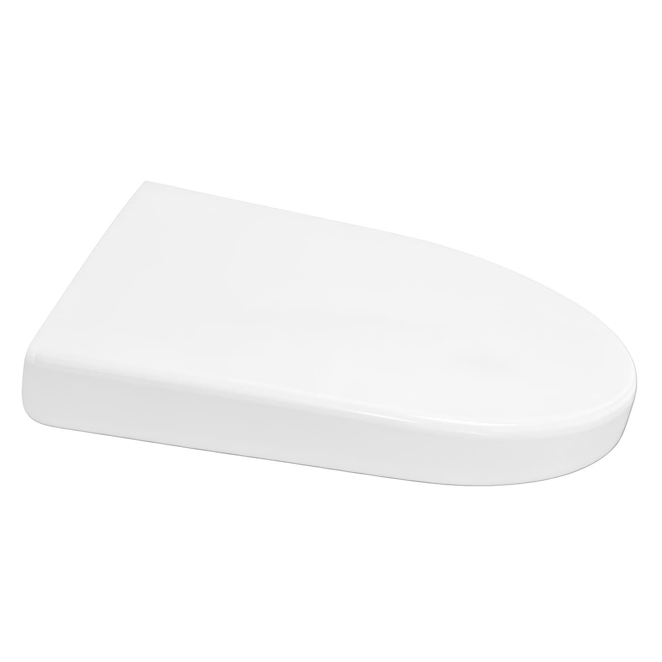 Сиденье с крышкой для унитаза Villeroy & Boch Subway 2.0. 9M69S101